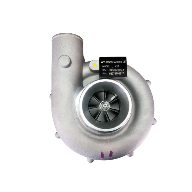 K27   53279706217Turbocharger Compatible with Car Turbocharger ILCD