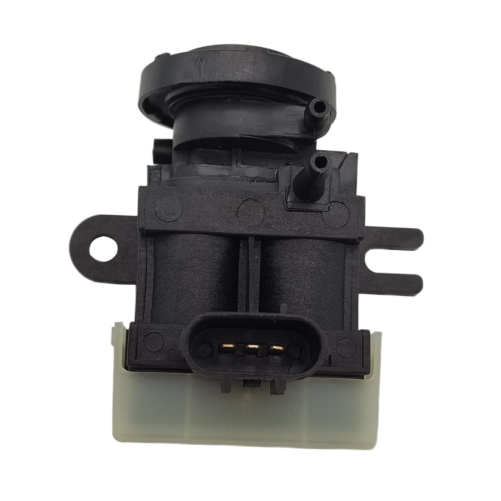Amrxuts 600-402 4WD Hub Locking Solenoid สําหรับ 2000-2005 Ford Excursion, 1999-2010 Ford F-250/ F-3