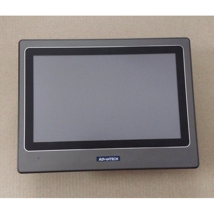 Digital Industrial Control Disassembly Original Yanhua หน้าจอสัมผัส WOP-2070T-S2AE/WOP-2057V-N1AE แพ