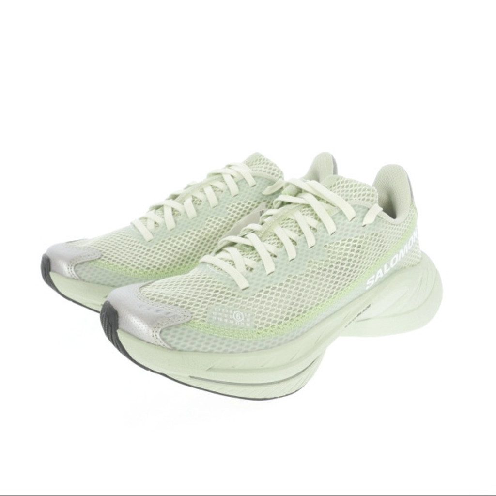 Maison Margiela MM6 Sneakers mm Direct from Japan Secondhand