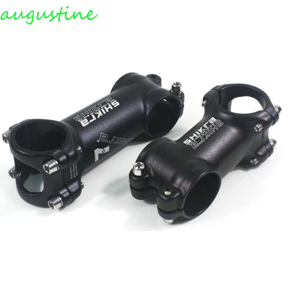 AUGUSTINE ก้านแฮนด์ ultralight อลูมิเนียม 31.8 มม. สำหรับจักรยาน MTB