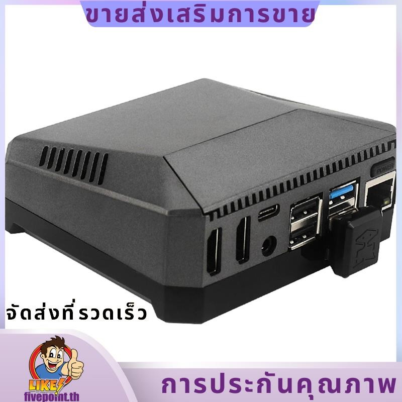 บอร์ดขยาย M.2 อะแดปเตอร์ USB 3.0 ถึง M.2 SSD สําหรับฐาน 4 รุ่น B สําหรับเคสอาร์กอน ONE V2/M.2 fivepo
