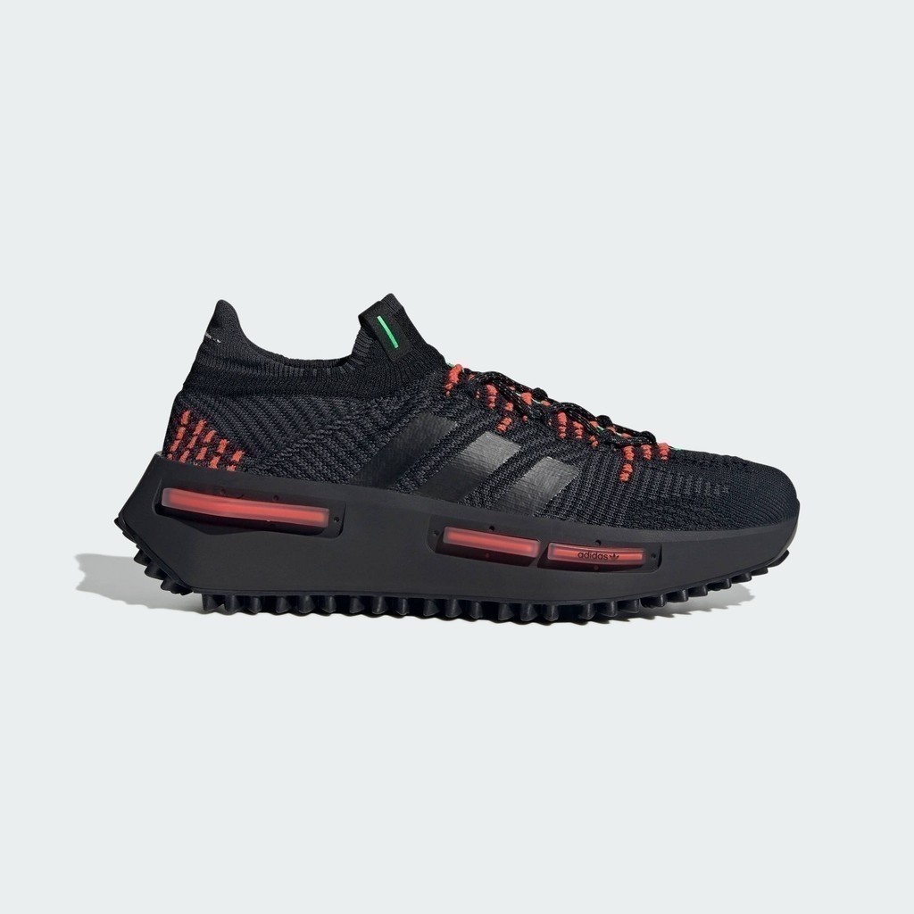 adidas Lifestyle NMD-S1 Shoes Men Black IE4588