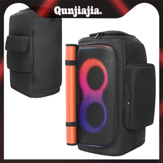 ลําโพงฝุ่นพร้อมไมโครโฟนกระเป๋าลําโพงแบบพกพาฝุ่นสวมใส่ต้านทาน…