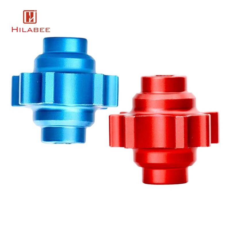 [UsusexaMY] RC Differential Lock Diff Lock Replacement Part for TT02T 1:10 Hobby Car Vehicles อะไหล่