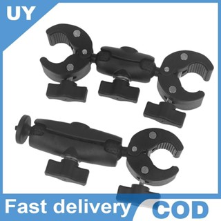 1 ชิ้นจักรยานรถจักรยานยนต์Handlebarสนับสนุนวงเล็บกล้องSuper …