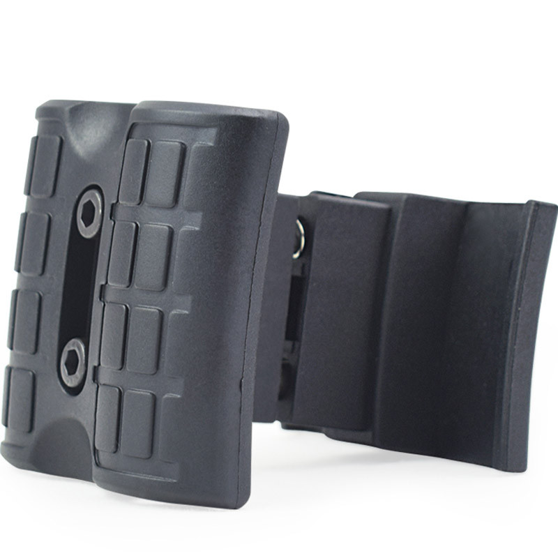 AK นิตยสาร Parallel นิตยสาร Renxiang 102 นิตยสาร 7.62 Universal Black Sand J12J11 นิตยสาร Parallel อ