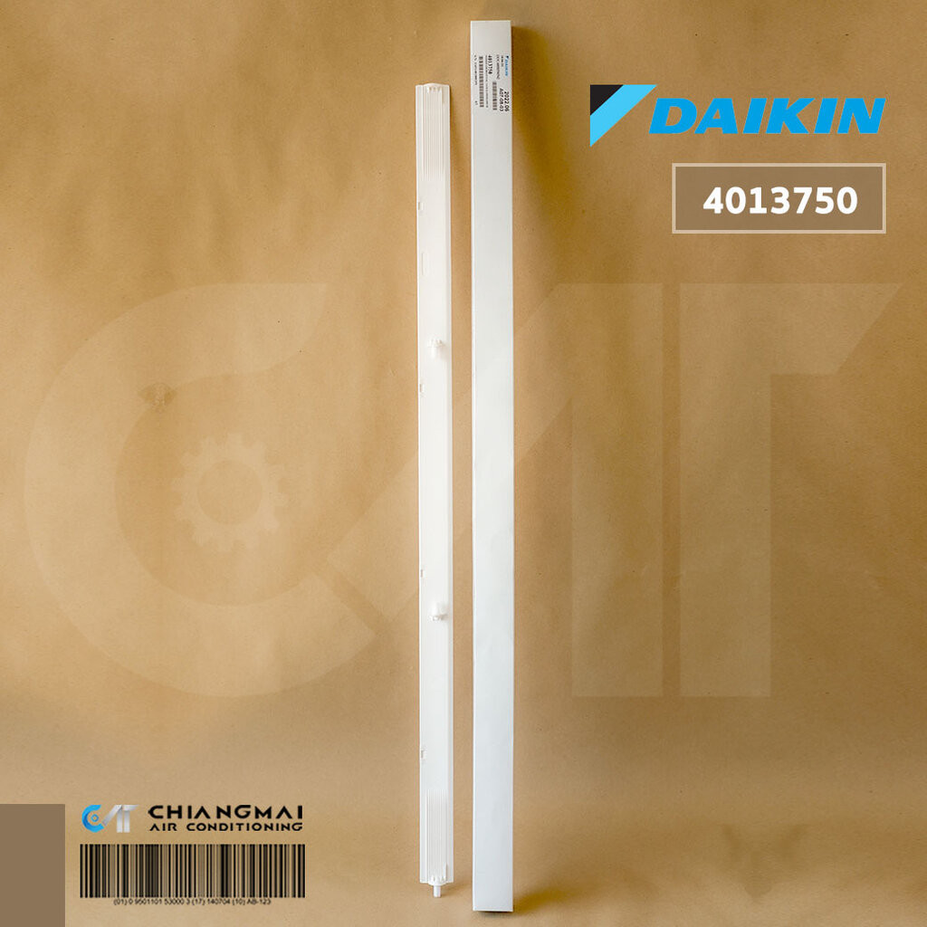 4013750 บานสวิงแอร์ Daikin บานสวิงแอร์ไดกิ้น (บานล่าง) รุ่น FTKM18NV2S, FTKM24NV2S, FTKM28NV2S
