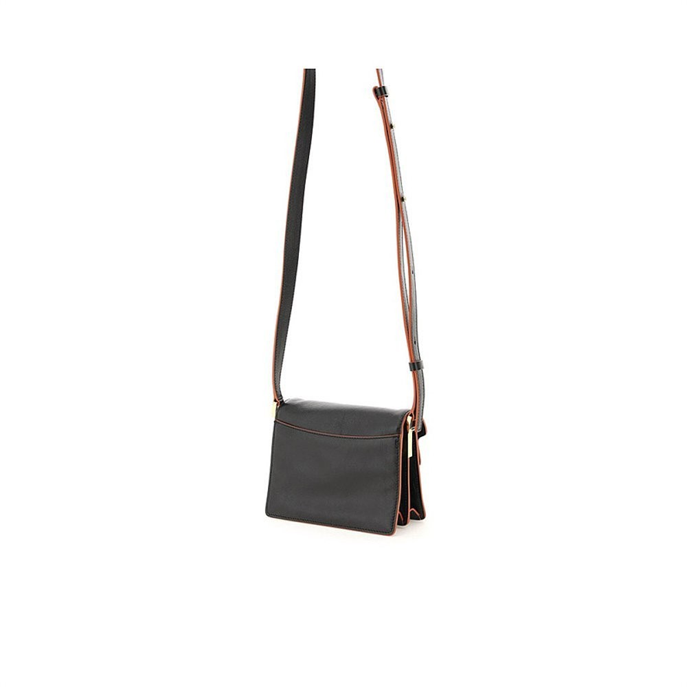 European Direct Mail marni Ladies Messenger Bag