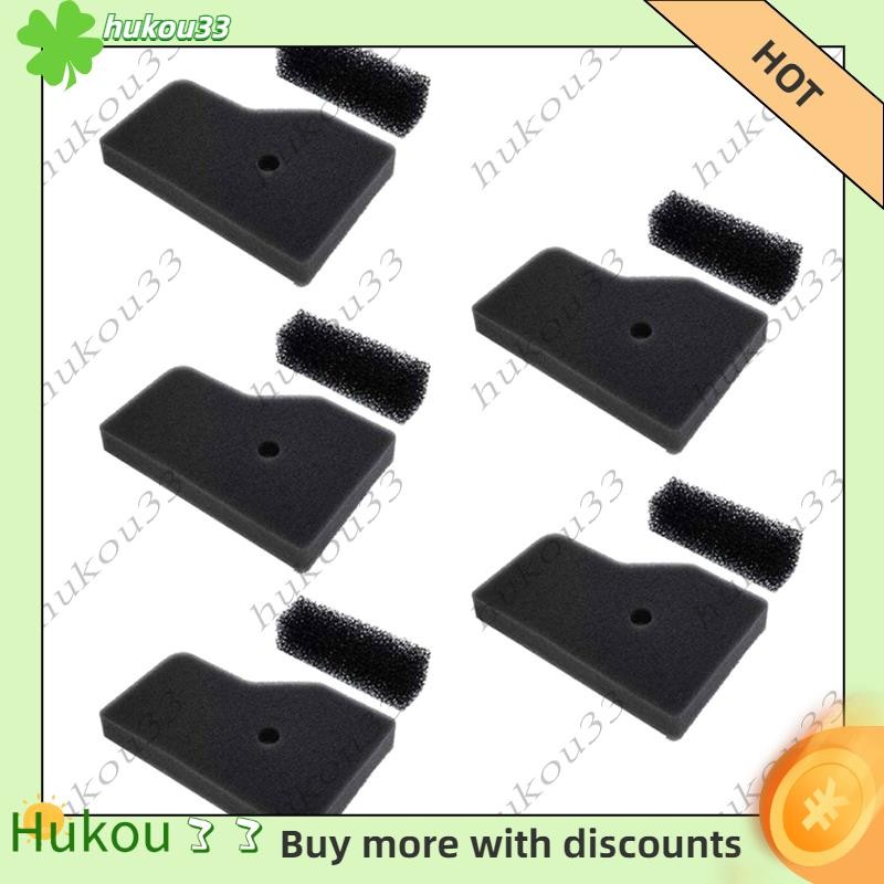 17211-Z07-000 กรองอากาศ 17218-Z07-000 กรองด้านนอกสําหรับเครื่องกําเนิดไฟฟ้า EB2000 EB2000I EB2000IT1