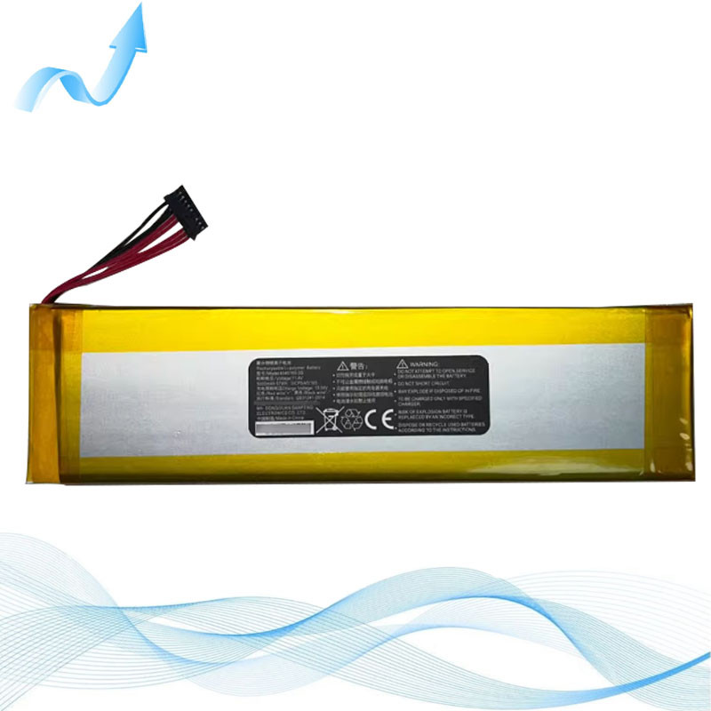 เหมาะสําหรับแบตเตอรี่ไมโครคอมพิวเตอร์ GPD WIN MAX 4545165-3S G1619-01 5,000mah