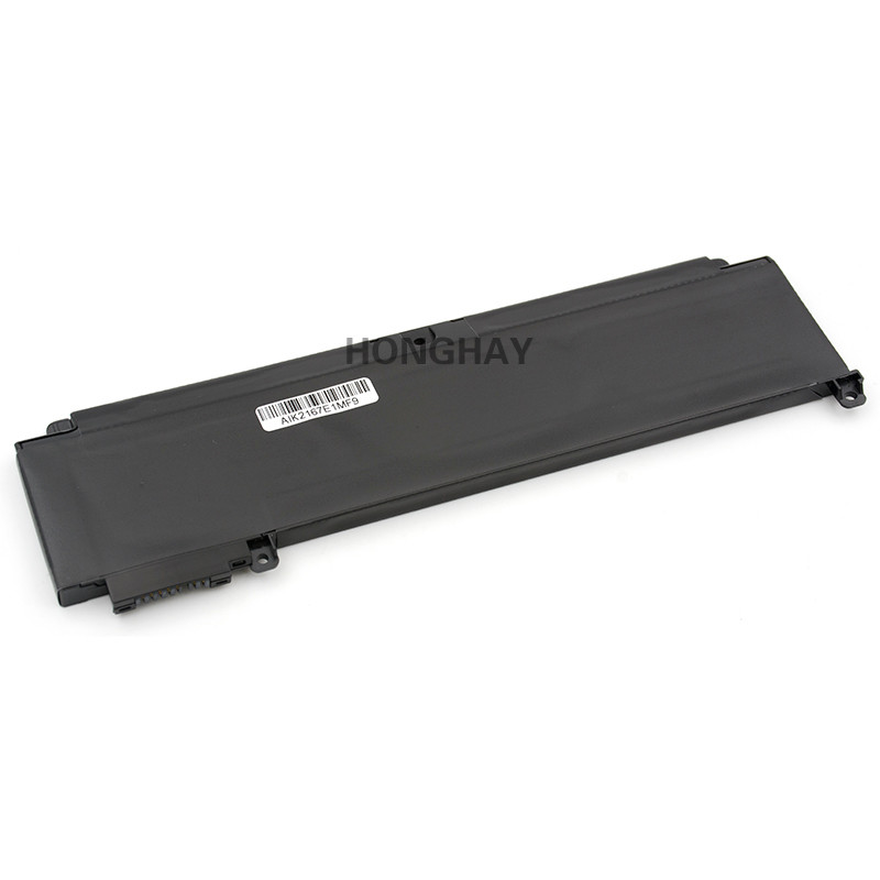 แบตเตอรี่โน๊ตบุ๊ค Lenovo T460s T470s 01AV405 01AV406 AV408 00HW025 ของแท้