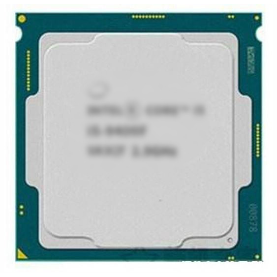 I5 10400F กล่องหลวม i5 10400 กล่องหลวม i5-10500 i5-10600KF กล่องเม็ดหลวม CPU รุ่นที่สิบ