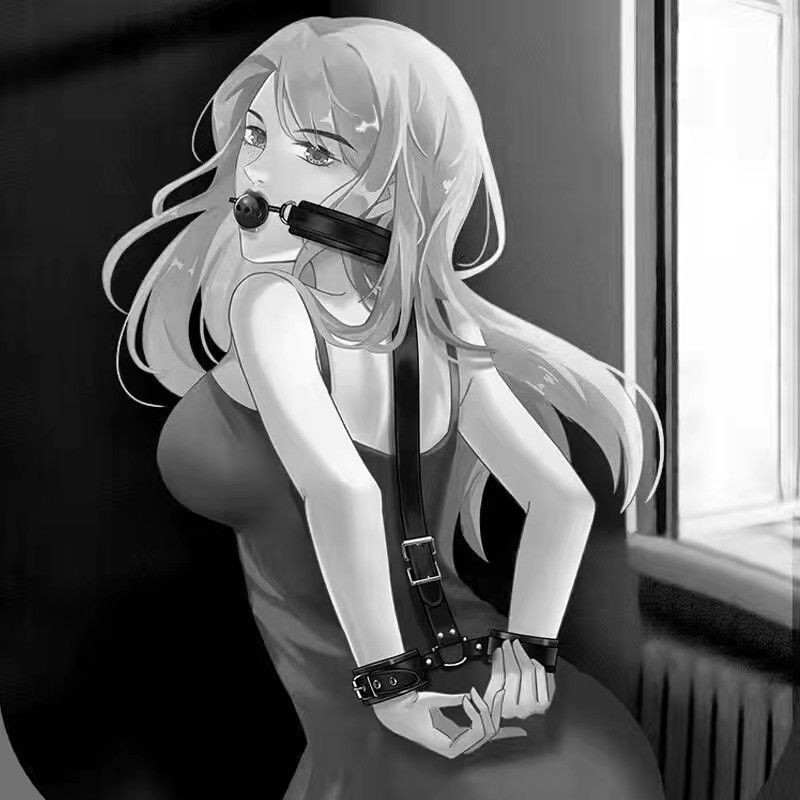 พร้อมส่ง!!!SM อุปกรณ์ประกอบฉากเพิ่มเติม กุญแจมือ ชุดทรมาน ด้วยท่วงทำนองของผู้หญิง