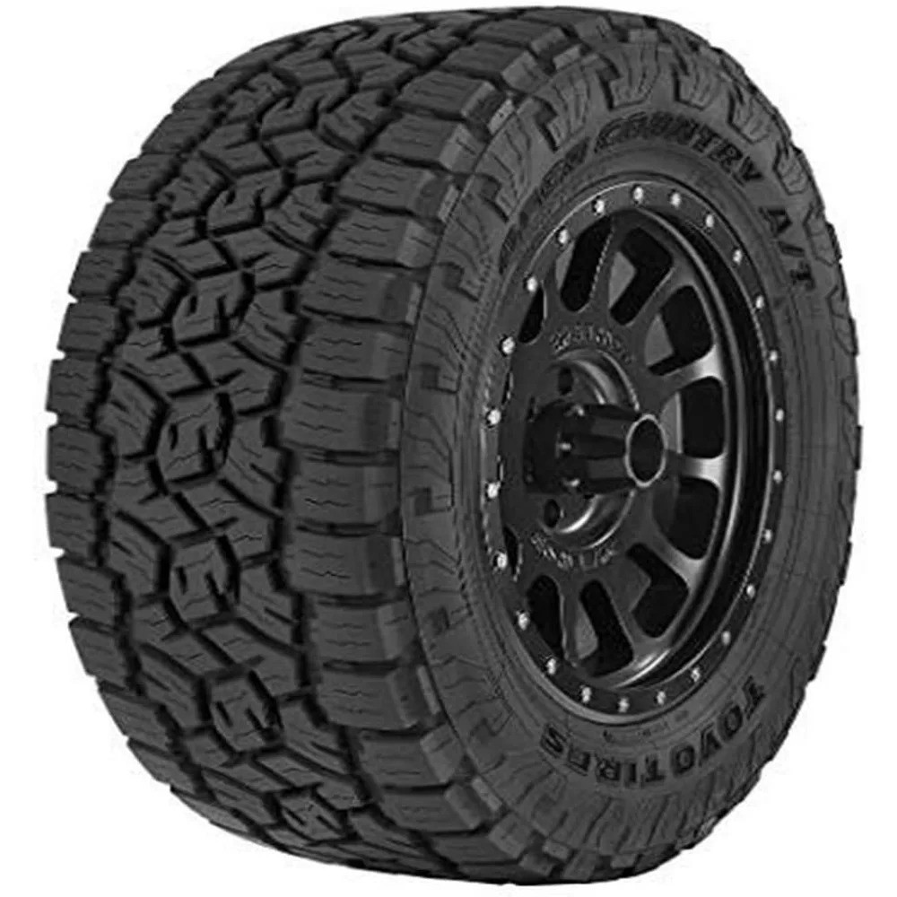 A/t Iii Lt245/75r16 120/116s E/10 Tl Hot Deal