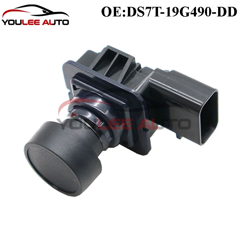 DS7T-19G490-DD ES7Z-19G490-A ES7T19G490AA รถ Rearview ที่จอดรถกล้องสําหรับ Ford Fusion 2013-2016 อะไ