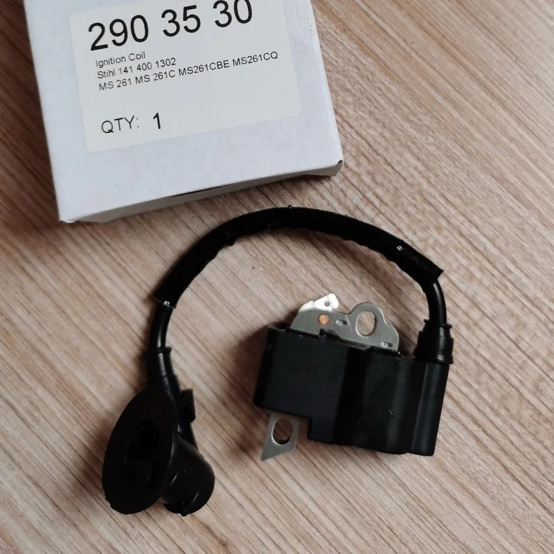 MS 261 คอยล์ MS261 MS261C MS261CBE MS261CQ, 141 400 1302 1414001302