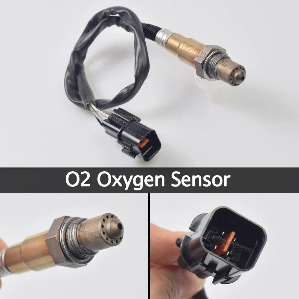 Lambda Oxygen O2 Sensor สําหรับ Hyundai Accent Elantra Veloster i10 i20 i30 iX20 Kia Picanto Soul Ri