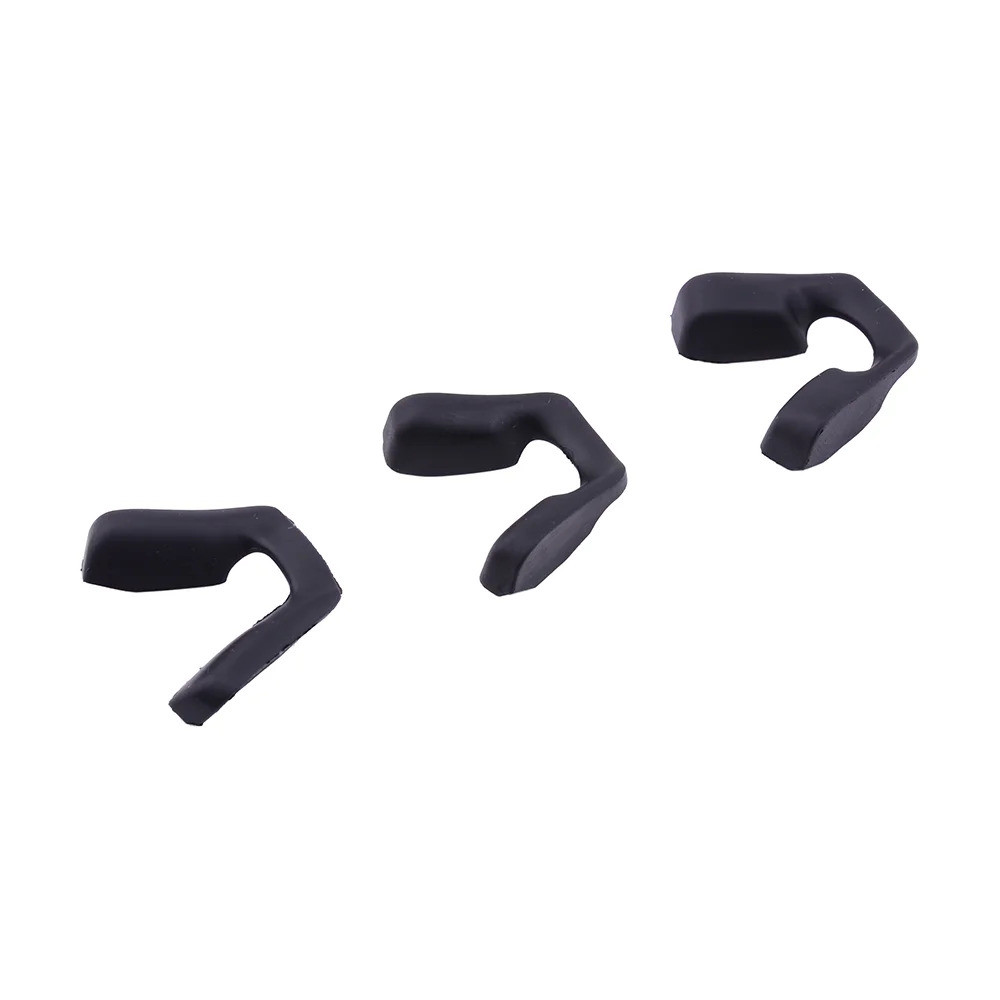 แผ่นจมูกคลาสสิกแบบ Livestrong สำหรับ Oakley Sutro โมเดล OO9406, OO9462, OO9463 เหมาะสำหรับใบหน้าเอเช