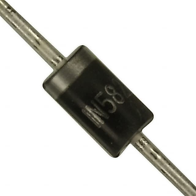 1N5822 3Ampere Schottky Diode