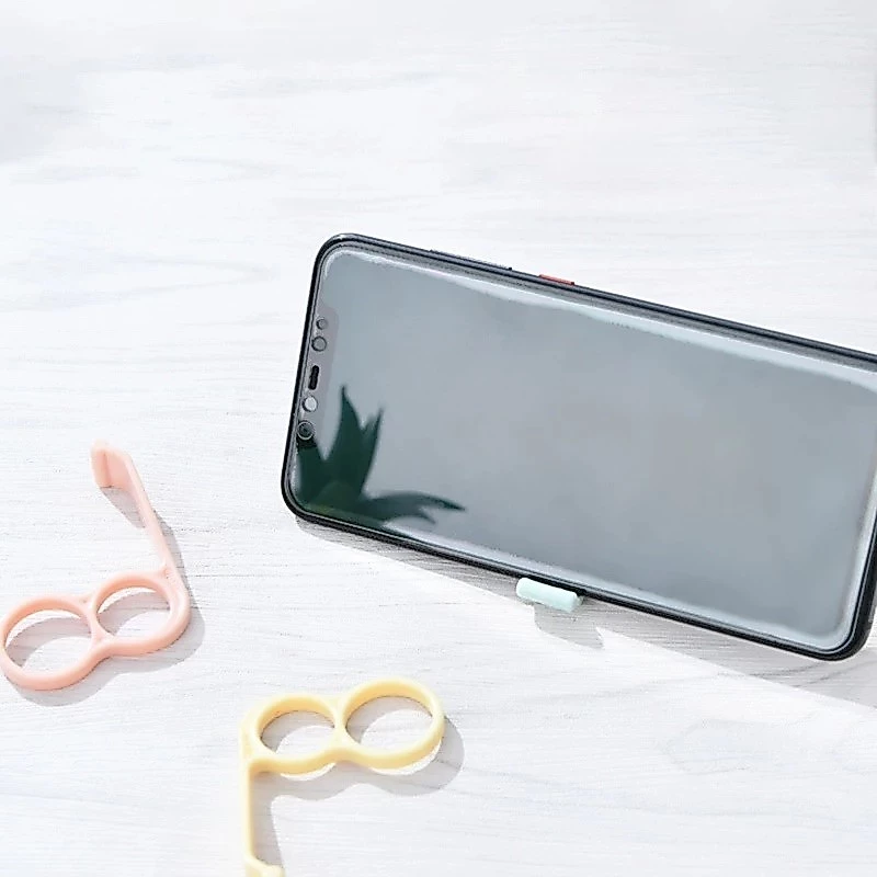 HP MINI HANDPHONE STAND LAZY HOLDER thumbnail 7