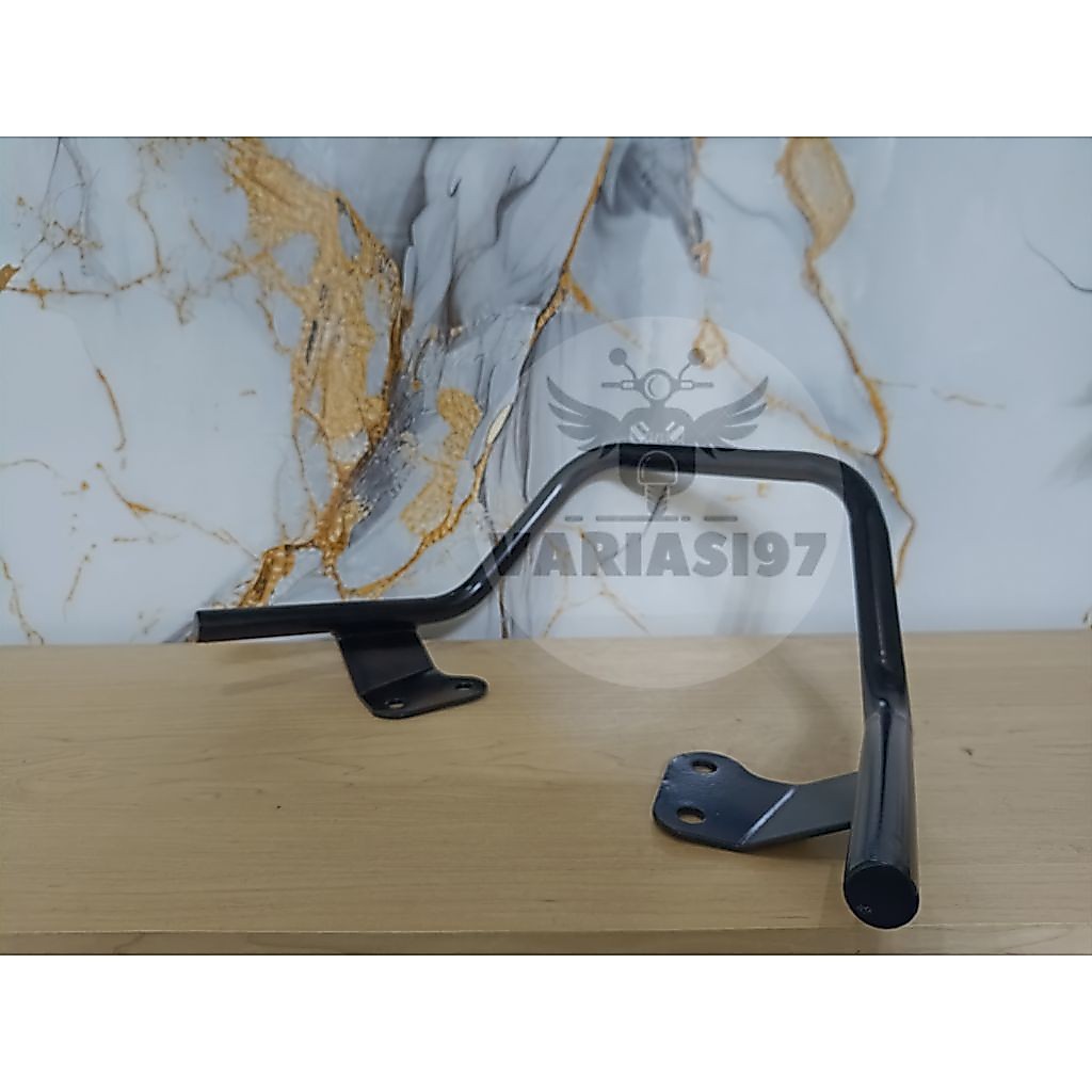 วงเล็บแบบกําหนดเอง Yamaha Fazzio จัดฟัน/ดึง Yamaha Fazzio ใหม่