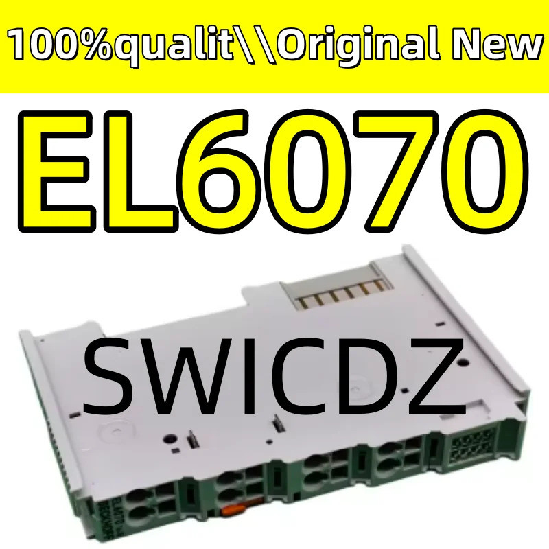 EL6070 MOULDLE ใหม่ 100%
