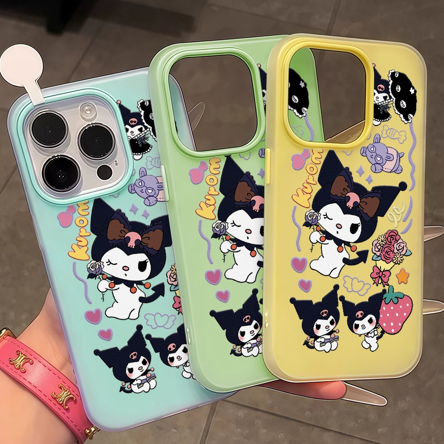 สำหรับ Samsung A15、A35、A36、A04S、A13、A55、A26、A22、A12、A32、A33S、A23、A04、A24、A53、A07、A14、A06、A16、A56、A05、A05S、 กรณีอะนิเมะ