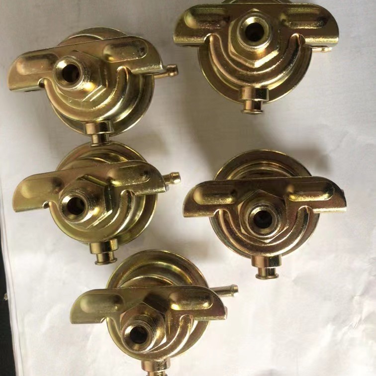 ผู้ผลิตซัพพลาย 91TF9C968AA 92TF9C968AA F1TZ9C968A เหมาะสําหรับ Ford การใช้วาล์วความดัน