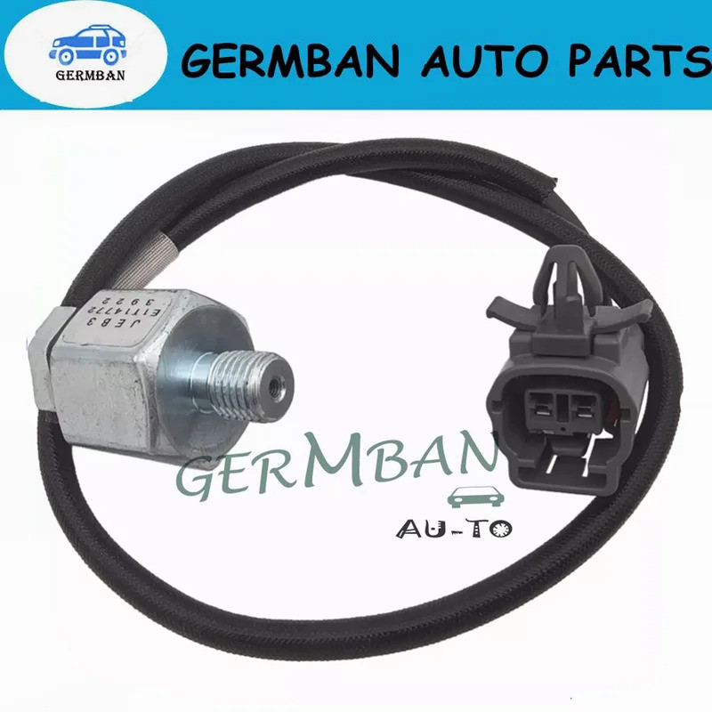 เจบ318921เซ็นเซอร์การสาธิตแบบเคาะสําหรับ 1999-2005 Mazda Miata 1.8L E1T14772  13321050-101, 13321050