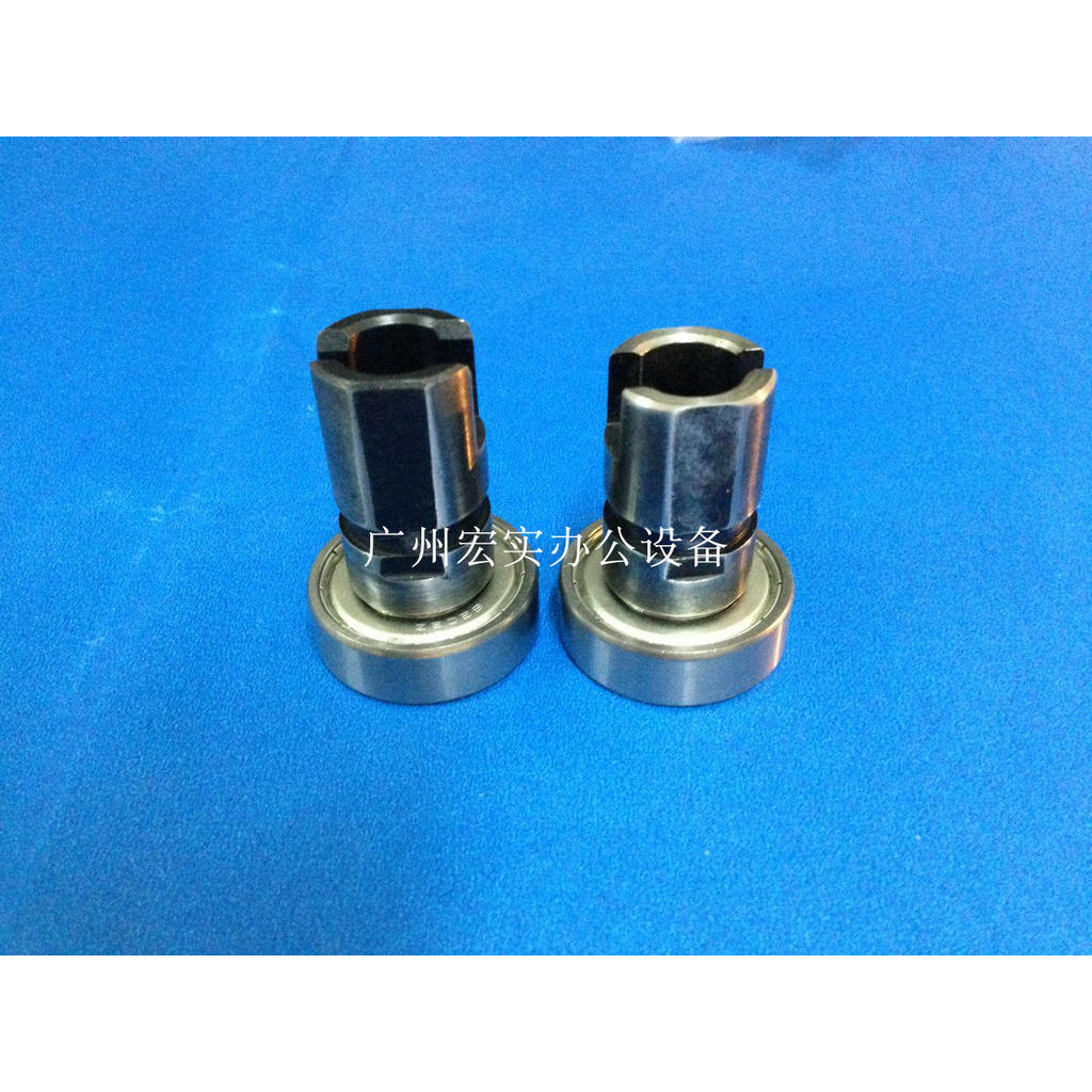 ◥◣เหมาะสําหรับเครื่องออลอินวันในอุดมคติ ◢◤ขั้วต่อแกน GR (On Roller) 002-12223
