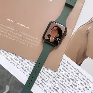 ซิลิโคน WatchBand สําหรับ GOOJODOQ สมาร์ทวอท์ช FB058 FB059 FB060 Band ปรับได้สําหรับ GOOJODOQ FB047 FB045