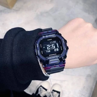 CASIO G-SHOCK GBD-200 (บลูทูธ) ของแท้ ประกันศูนย์ CMG