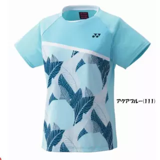 รวมเสื้อแบดรุ่นโอลิมปิก2024 ทีมเกาหลีใต้และทีมJPชาติอื่น ผ้าระบายอากาศดี พร้อมส่ง โกดังไทยรับประกันคุณภาพ