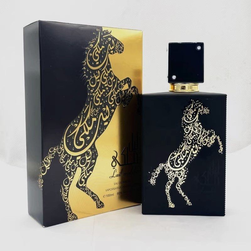 Lattafa Lail Maleki Lattafa Lail Maleki Lattafa Lail Maleki น้ําหอม Unisex
