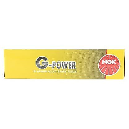 [GENUINE] หัวเทียน NGK PLATINUM CR6HGP