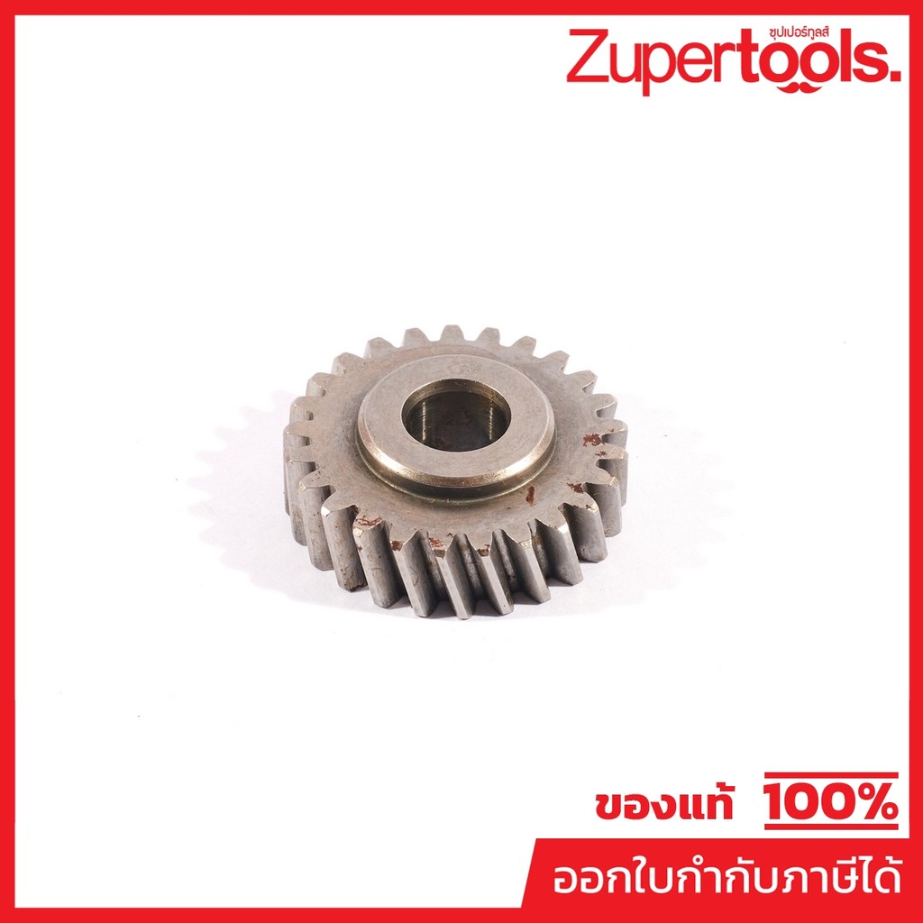 MAKITA มากีต้า MP226985-4 อะไหล่ DHR241#53 เฟืองเฉียง 25 226632-7 NO.53 HELICAL GEAR 25 FOR DHR241 C