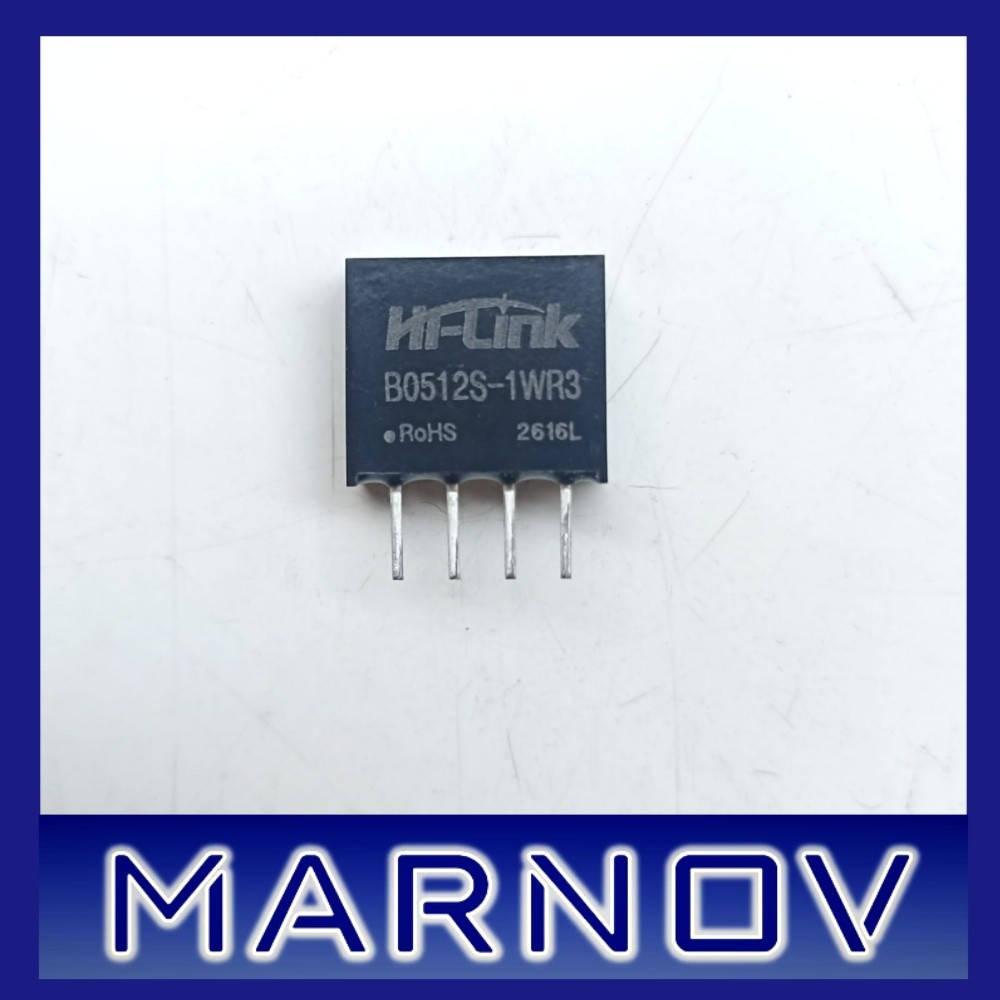 Hi-Link B0512S-1WR3*