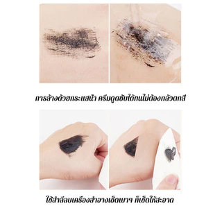 ❤️‍🔥ซื้อ 1 แถม 1❤️‍🔥ไพรเมอร์แบบแท่งยาวและหนา✨ยั่งยืน ผลิตภัณฑ์สําหรับดวงตา มาสคาร่า การสร้างรูปร่าง นุ่มและยุบ หนาและเรียว ก้น ไพรเมอร์อาย ไพรเมอร์ขนตา สูตร ไม่หลุดง่าย/มาสคาร่าปัดขนตาให้งอนเด้งแบบ 3D