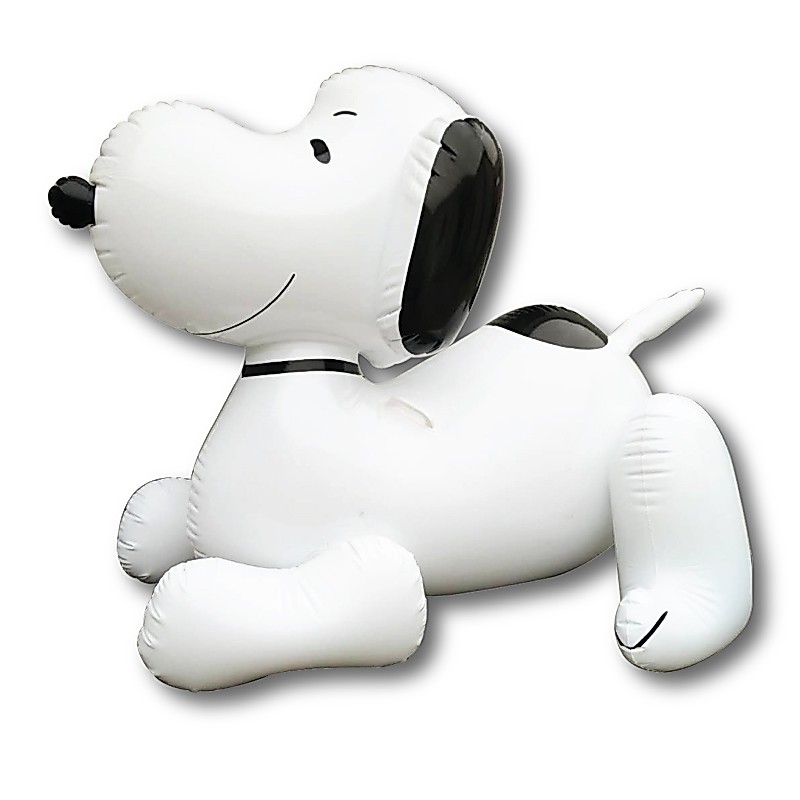 Snoopy(สนูปปี้) Float แพ Snoopy ขนาด 59 นิ้ว