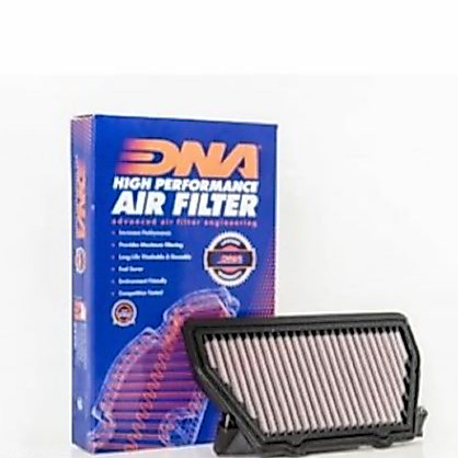 กรองอากาศ DNA P-H10S08-0R Honda CBR1000RR 2008 - 2016