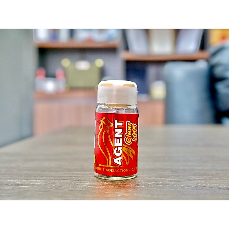 อาหารนก - Clear356(เคลียร์365) วัยรุ่นตุรกี100%