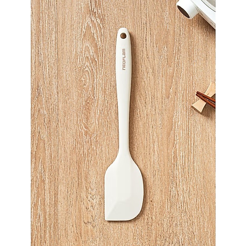 [Daiso] // Neoflam Silicone ราคาไม่แพง Spatula (1059787) ขนาด 27.5ซม