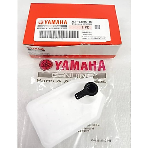 [ 3C1-E3915-00 ] อะไหล่ FUEL PUMP FUEL FILTER XMAX 250 / XMAX 300 / FZ150I / R25 / MT25 / R3 / MT03