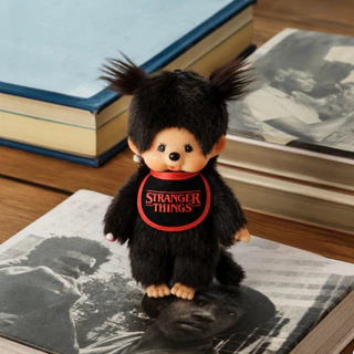 X.Monchhichi ของแท้💯% พวงกุญแจ น้องน่ารัก และหายากมาก ต้องมีสะสมค่ะ