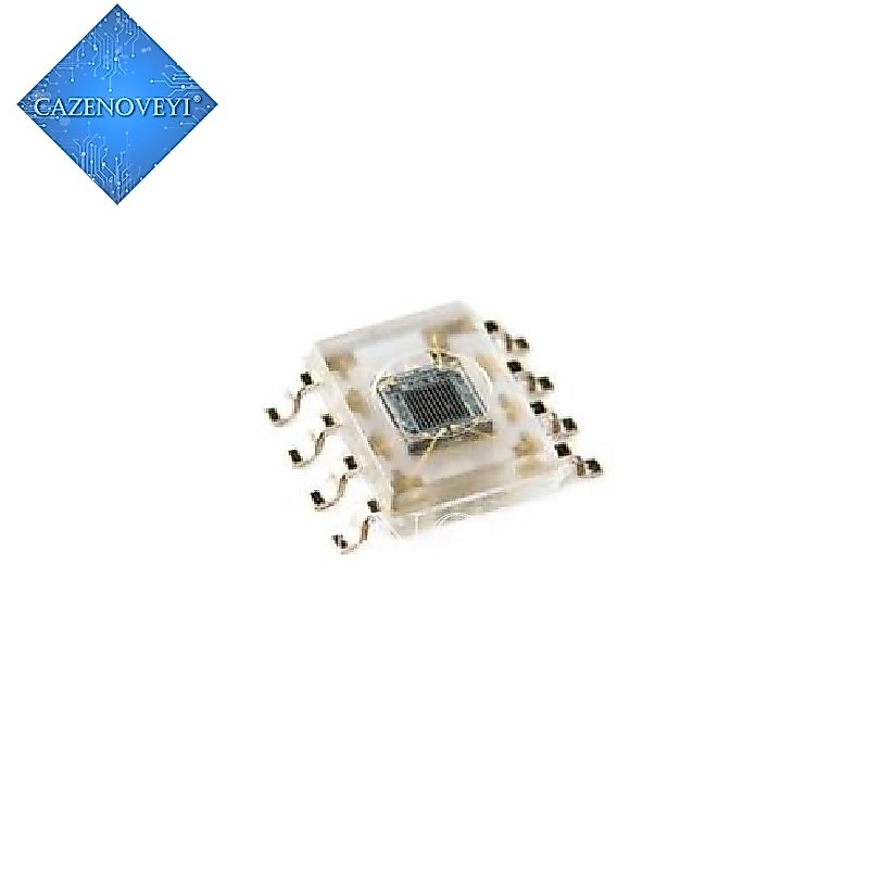 1 ชิ้น TSL230BRD-TR TSL230BRP TSL230RP TSL230R TSL230 DIP-8 SOP-8