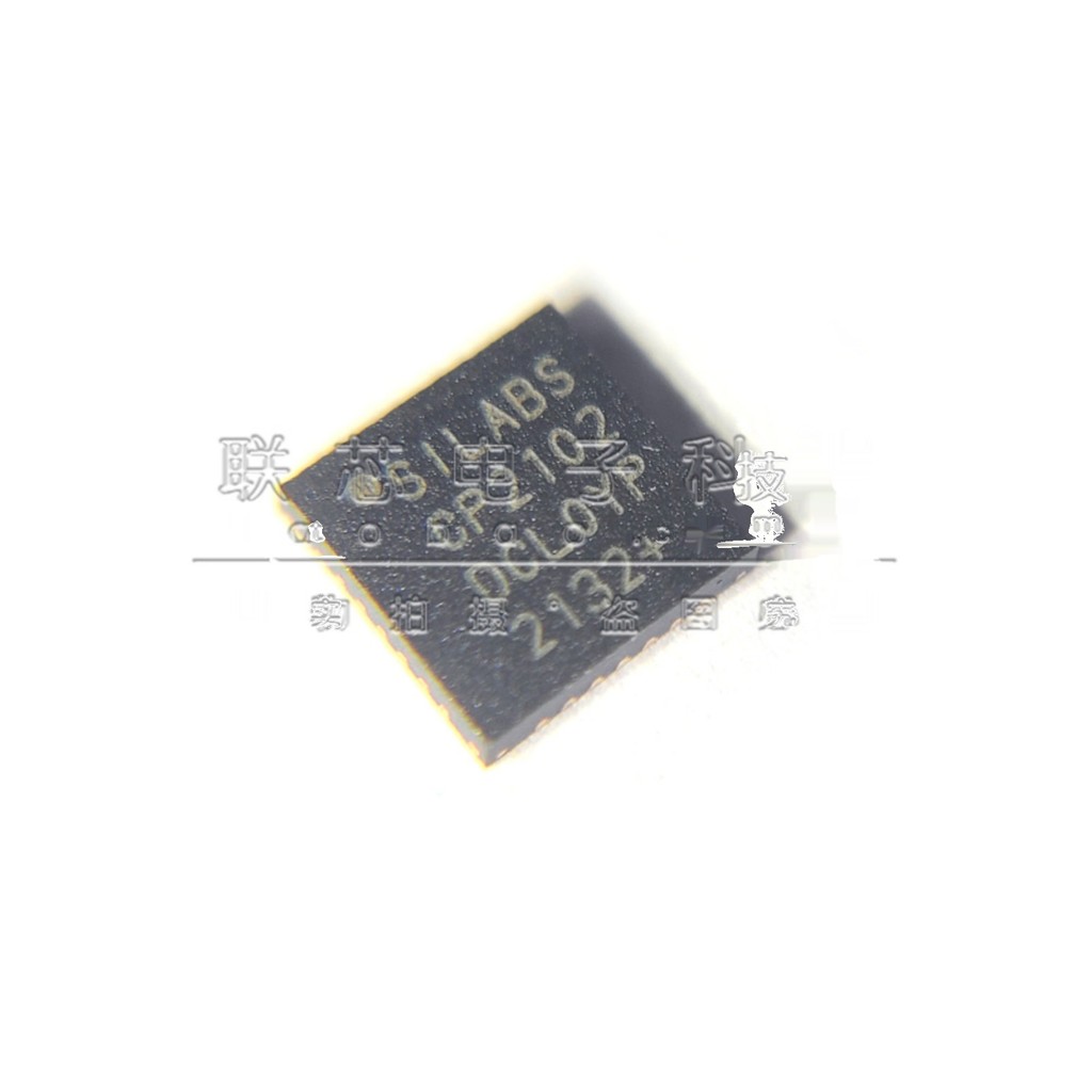 ยี่ห้อใหม่ CP2102-GMR CP2102 QFN-28 USB to UART Bridge Controller ชิป IC