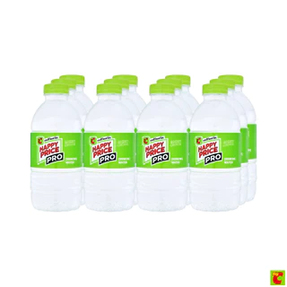 บิ๊กซี แฮปปี้ ไพรซ์ โปร น้ำดื่ม 350 มล. แพ็ค 12