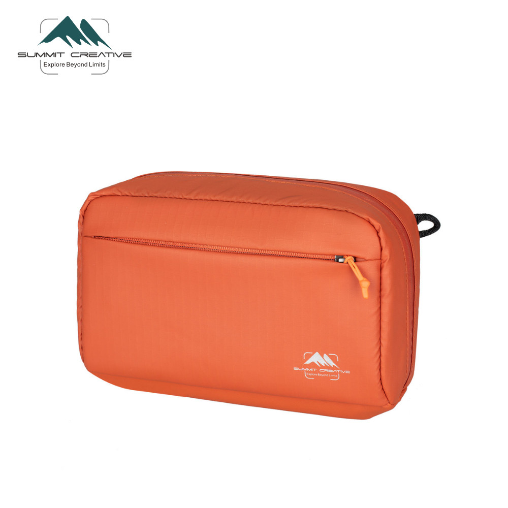 Summit Creative - Accessories Storage Bag 2L (Orange)