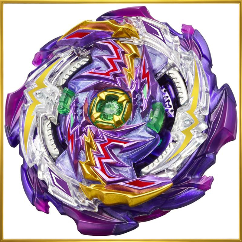Beyblade Burst B-177 Booster Jet Wyvern Ar.Js 1D